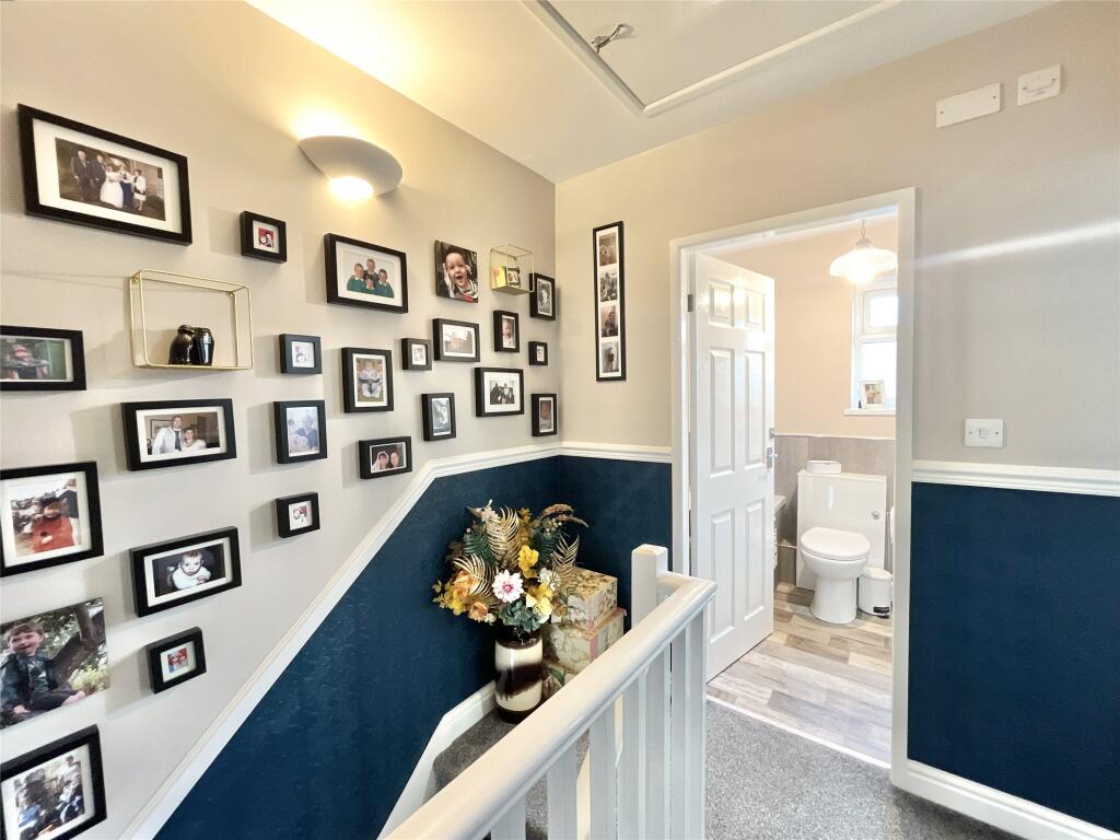 Additional image 9 of Waveney Gardens, Stanley, County Durham, DH9