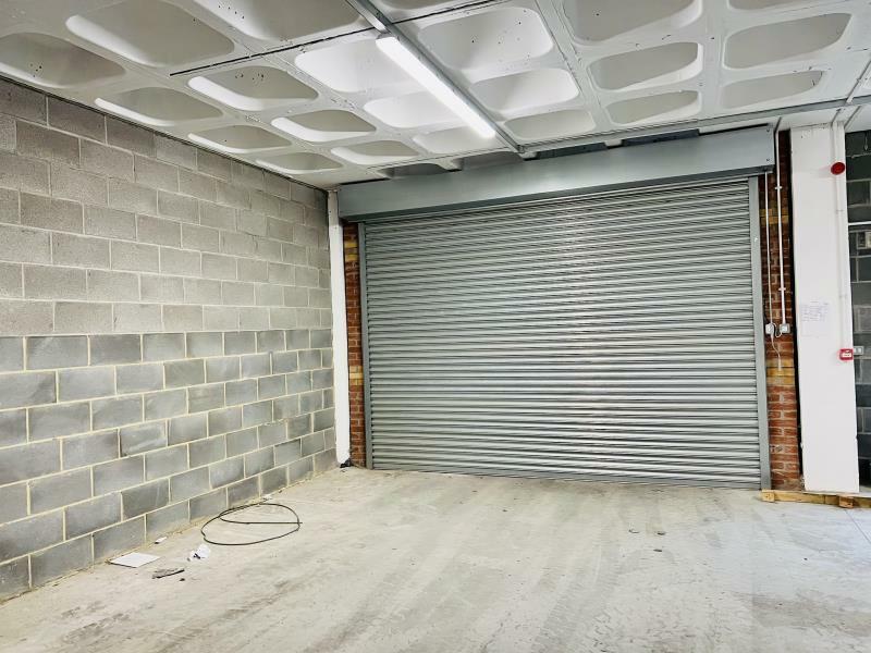 Additional image 5 of Unit O, Waldon House Belmont Industrial Estate, Durham DH1 1TH