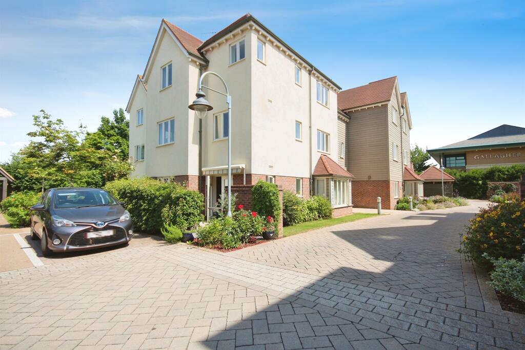 Additional image 8 of Merlin Way, Warwick