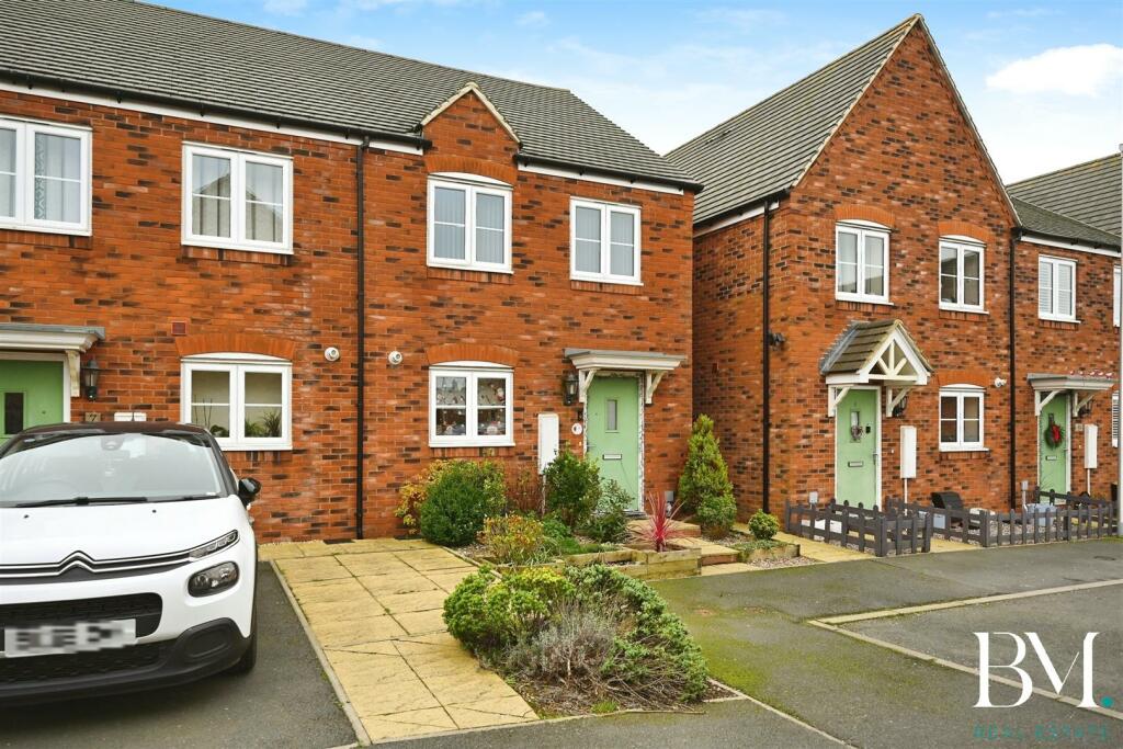 Additional image 22 of Green Grove, Little Morton, Rugby