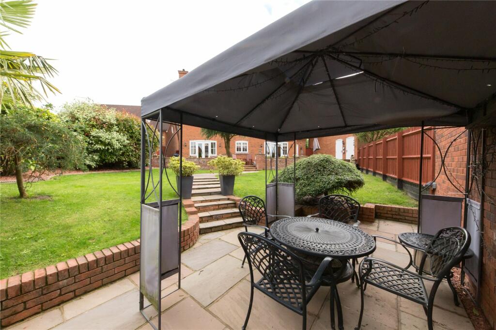 Additional image 22 of Wychwood Park, Weston, Crewe, Cheshire, CW2