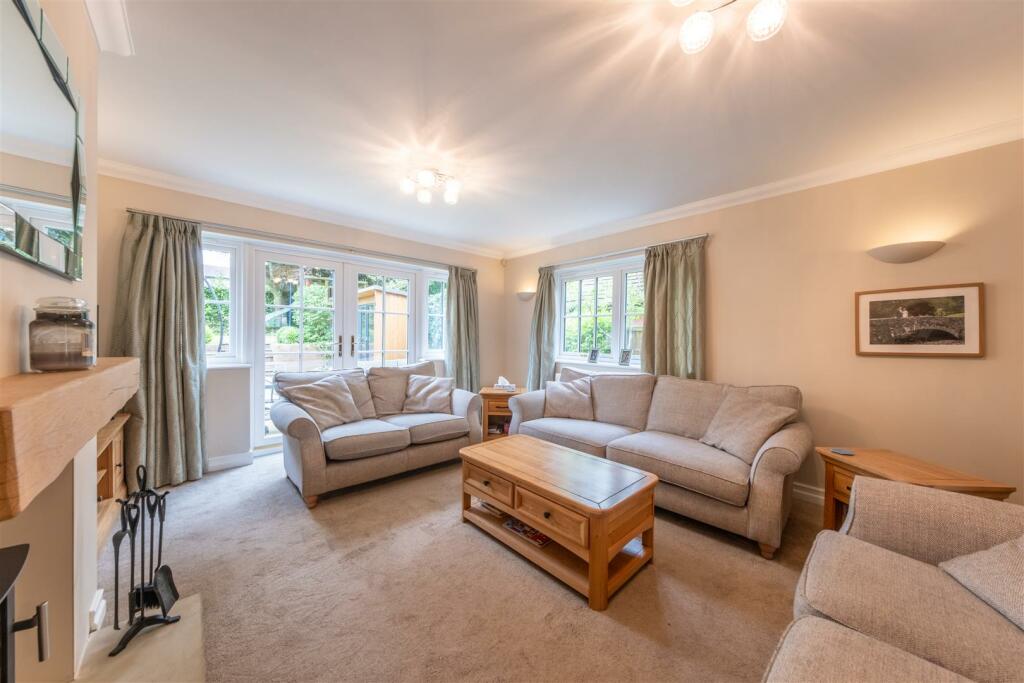 Additional image 6 of St. Johns Way, Sandiway, Cheshire