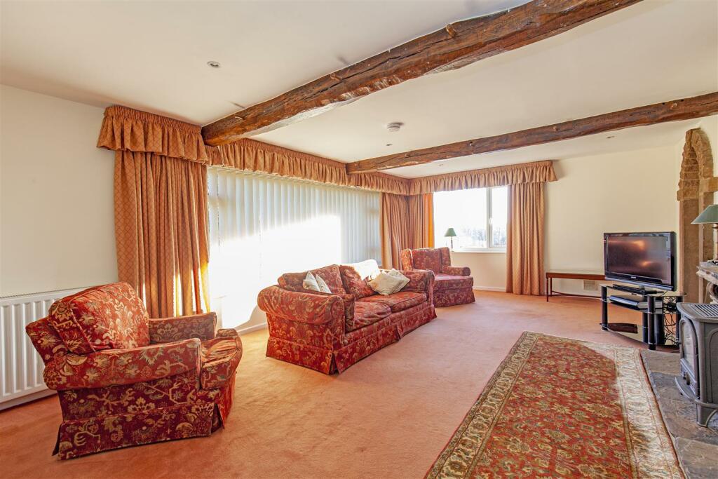 Additional image 32 of Vicarage Lane, Ashford-In-The-Water, Bakewell