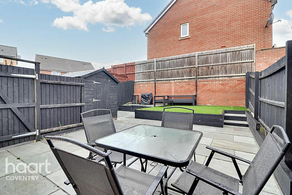 Additional image 13 of Lapworth Road, Coventry