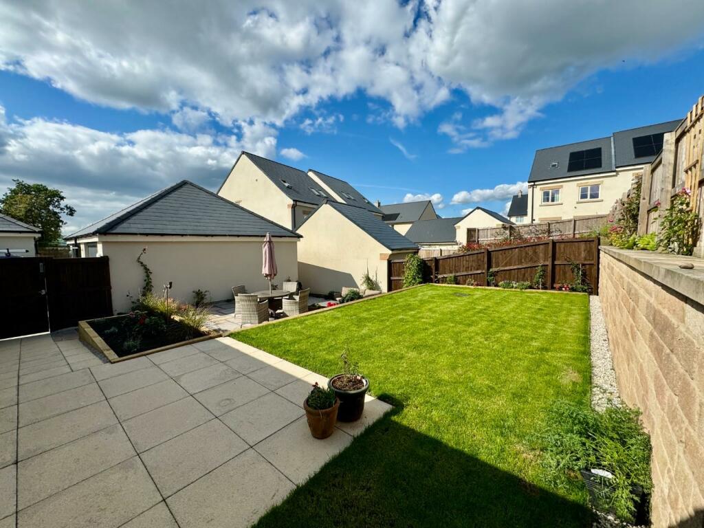 Additional image 14 of Old Nursery Gardens, Tansley