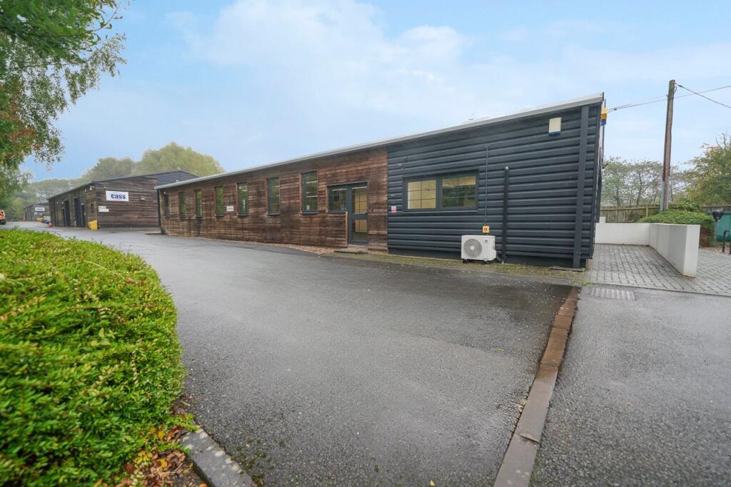 Additional image 16 of The Carriage House, Station Works, Station Road, Claverdon, CV35 8PE