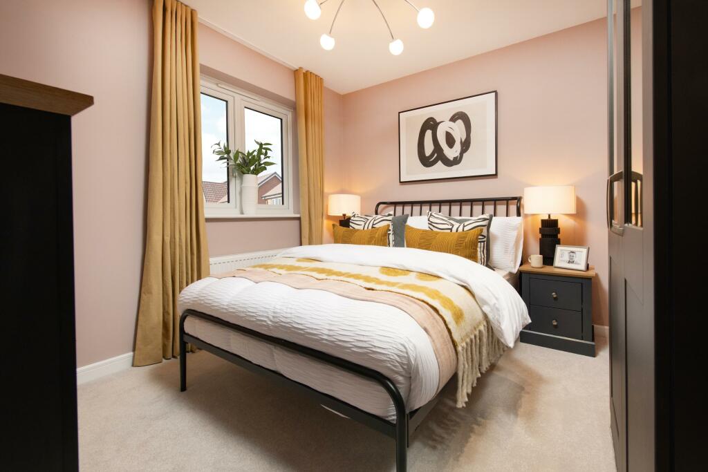 Additional image 7 of Nuneaton,
Warwickshire,
CV11 4DE