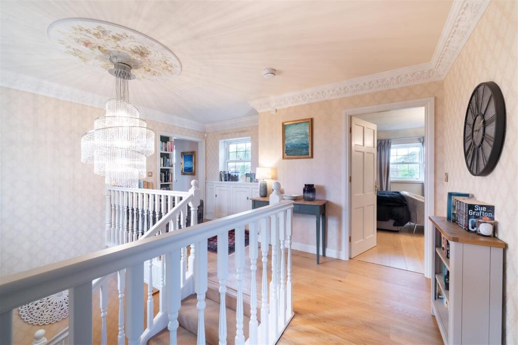 Additional image 22 of The White House, Main Road, Pentrich, Ripley, DE5 3RE