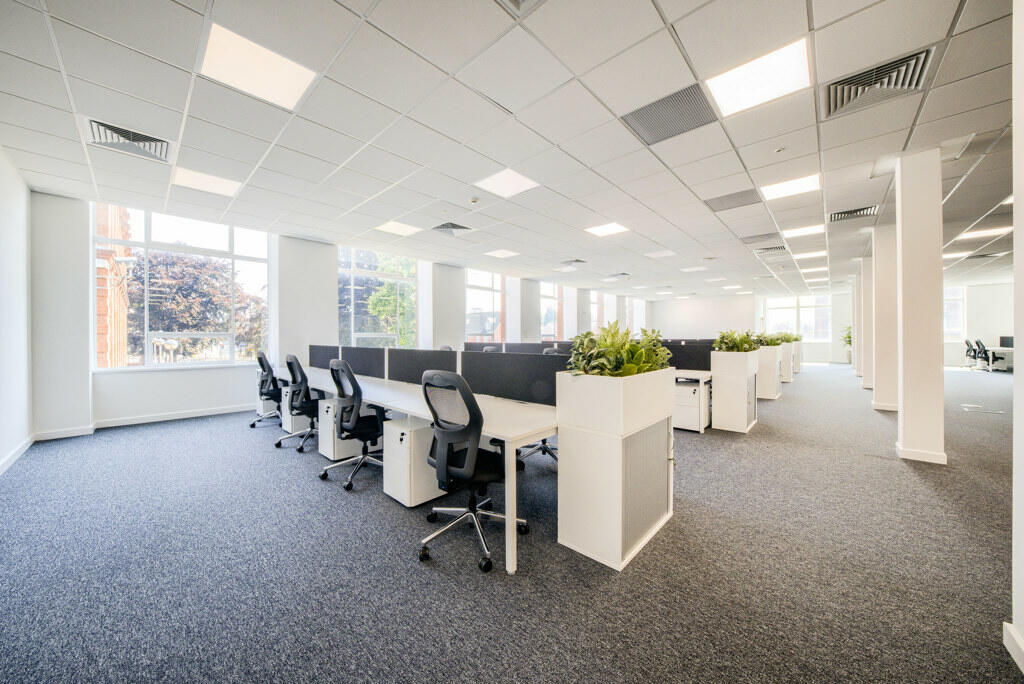 Additional image 16 of Tower Court, Foleshill Enterprise Park, Courtaulds Way, Coventry, CV6 5NX