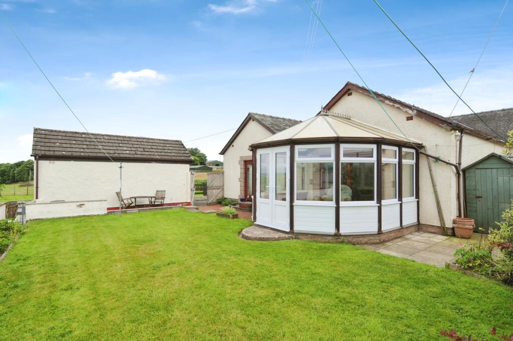 Additional image 20 of Crocketford, Dumfries, Dumfries and Galloway, DG2