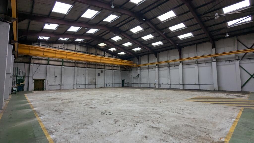 Additional image 9 of Unit 1, Crondal Road, Exhall, Coventry, CV7 9NH