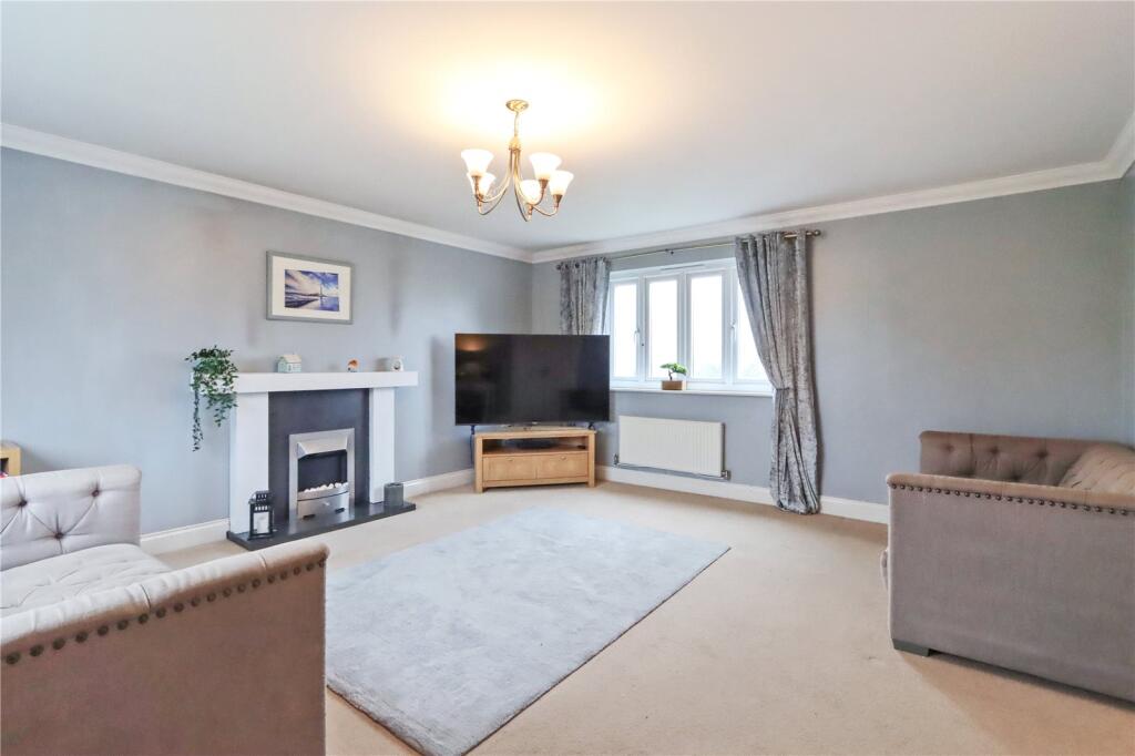 Additional image 19 of Lily Gardens, Dipton, Stanley, Durham, DH9