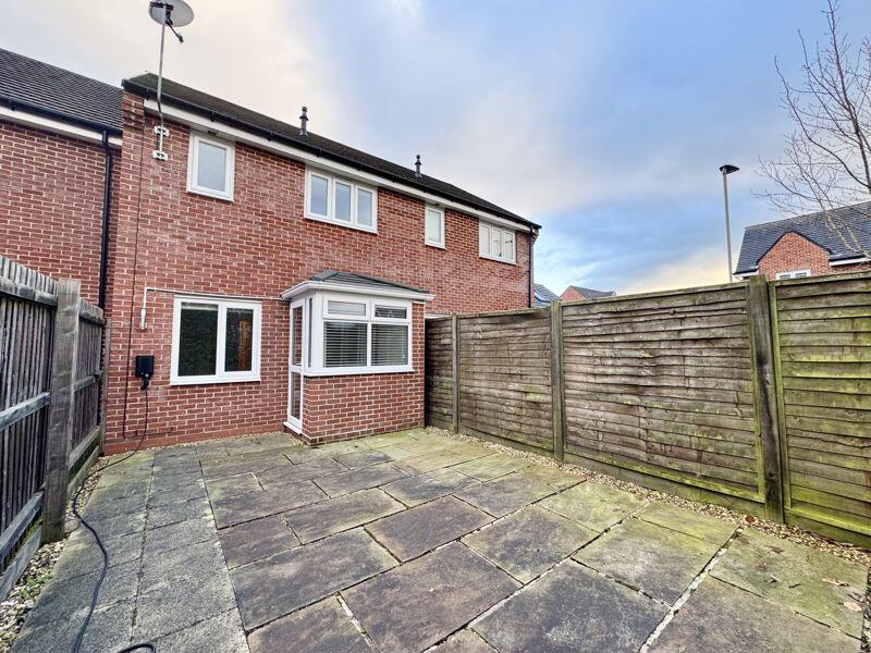 Additional image 13 of Blackberry Gardens, Goostrey