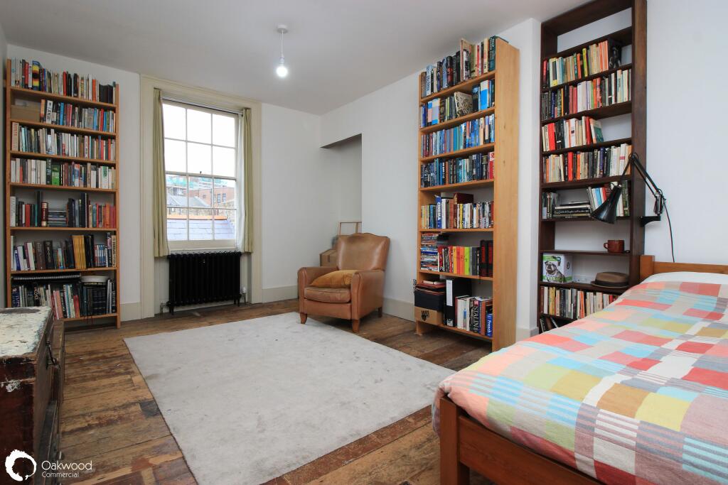 Additional image 23 of Market Street, Margate Old Town