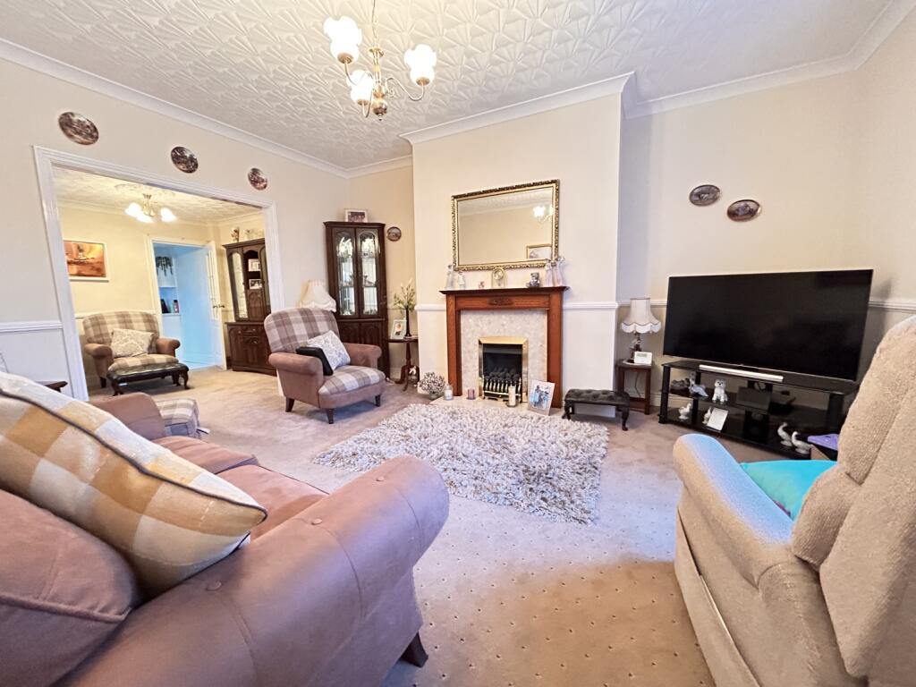 Additional image 2 of Steetley Terrace, Quarrington Hill, Durham, County Durham, DH6