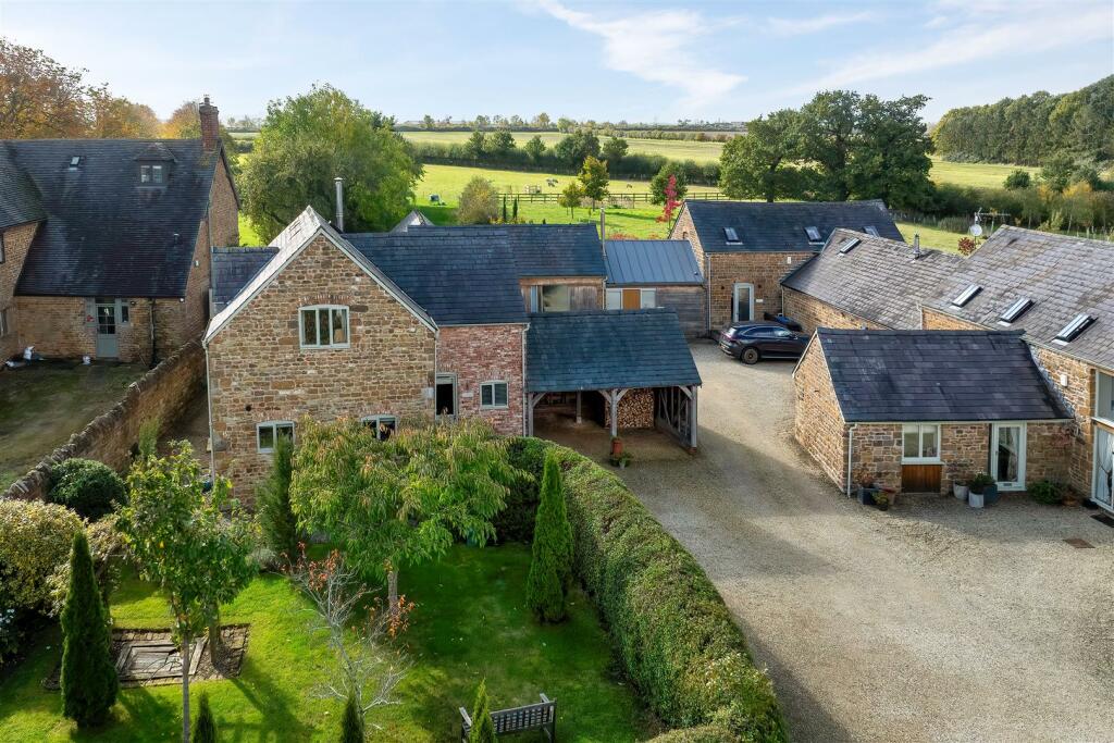 Additional image 34 of Tysoe Road, Kineton, Warwick