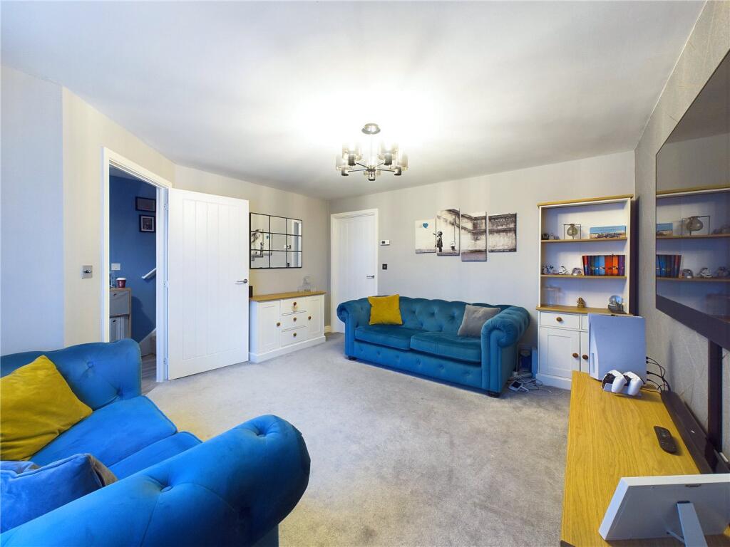 Additional image 29 of Swordfish Avenue, Southam, Warwickshire, CV47