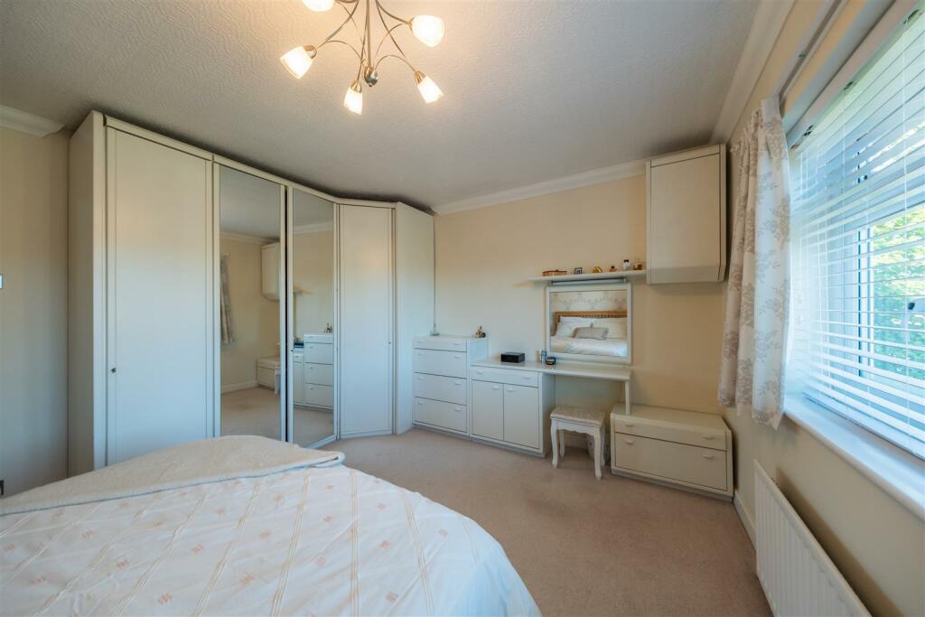 Additional image 30 of Moss Lane, Cuddington, Cheshire