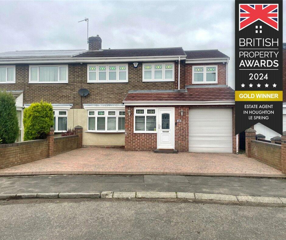 Additional image 25 of Rowan Drive, Hetton Le Hole, DH5