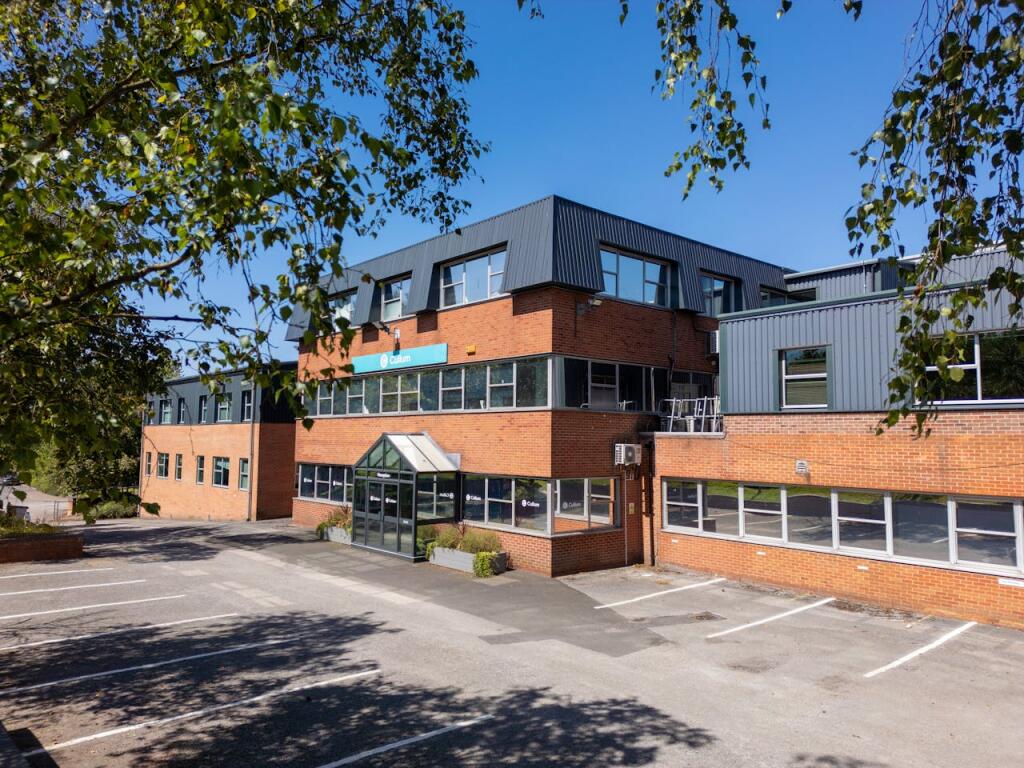 Additional image 2 of Adams Close, Heanor Gate Industrial Estate, Heanor, DE75 7SW