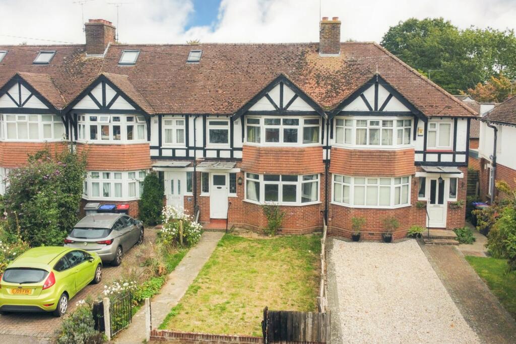 Additional image 5 of Harcourt Drive, Canterbury