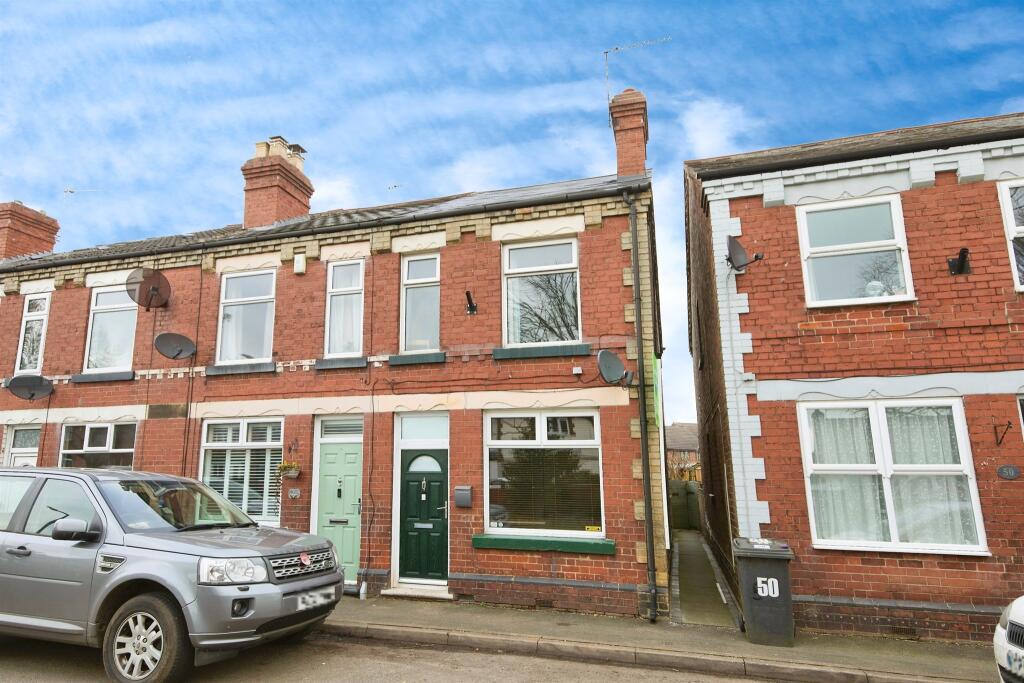 Primary image of Sawley Road, Draycott, Derby