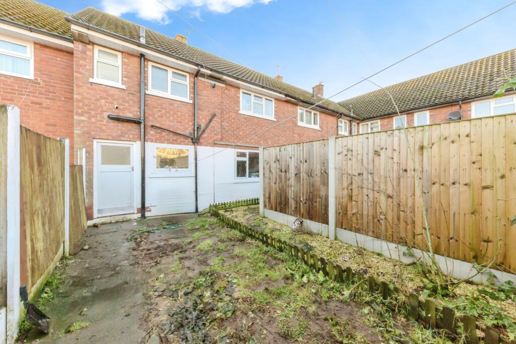 Additional image 14 of Bramhall Close, Winsford, Cheshire, CW7