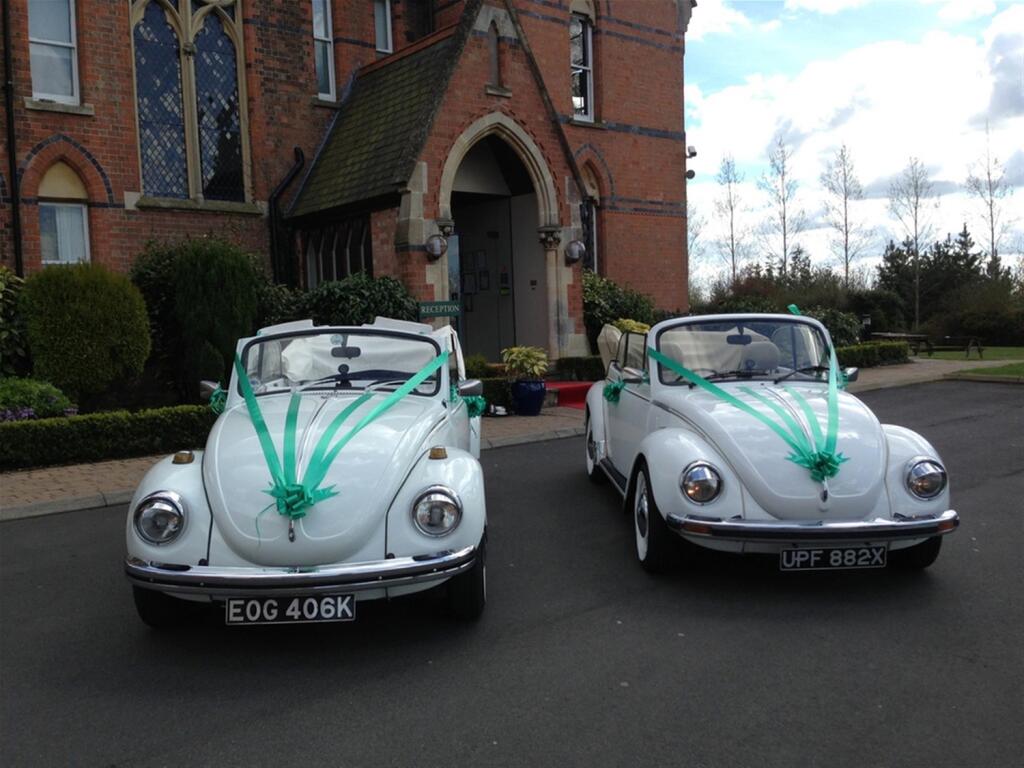 Additional image 11 of VINTAGE CAR HIRE FOR WEDDINGS, Warwickshire