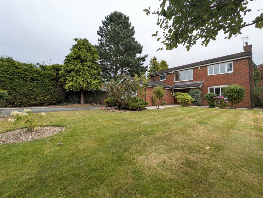 Additional image 2 of Radbroke Close, Sandbach