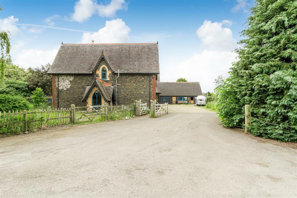 Additional image 52 of Sibson Road, Ratcliffe Culey, CV9