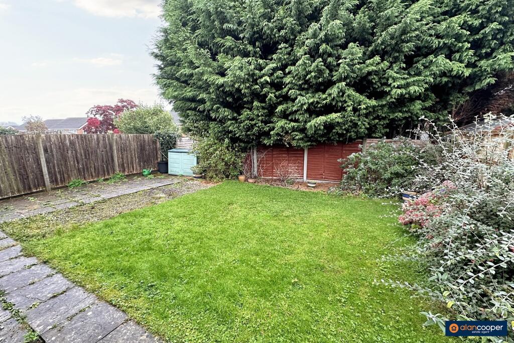 Additional image 13 of Hoylake Close, Whitestone, Nuneaton, CV11 6NJ