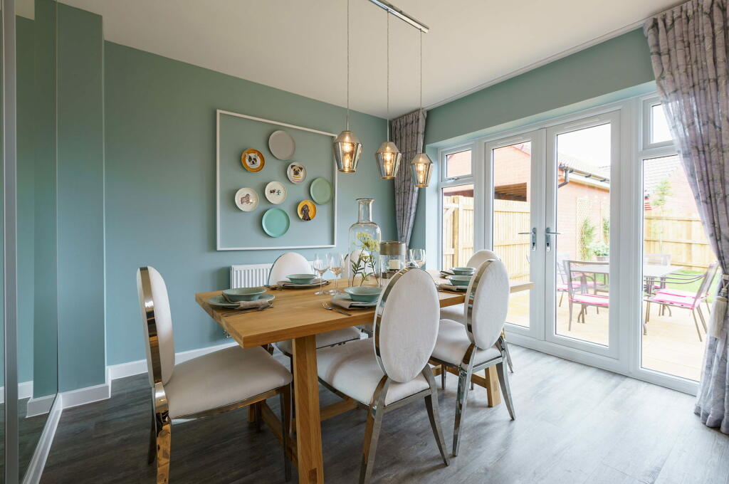 Additional image 3 of Alcester Road,
Shottery,
Stratford-Upon-Avon,
CV37 9QX