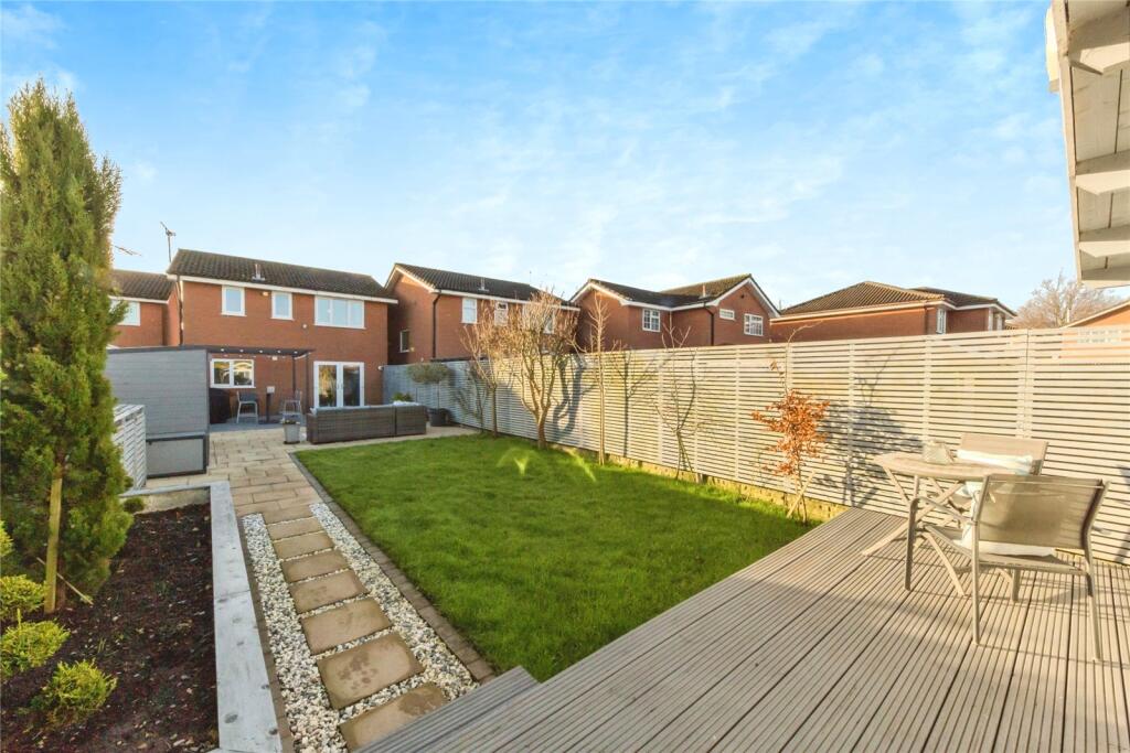 Additional image 19 of Ardleigh Close, Crewe, Cheshire, CW1