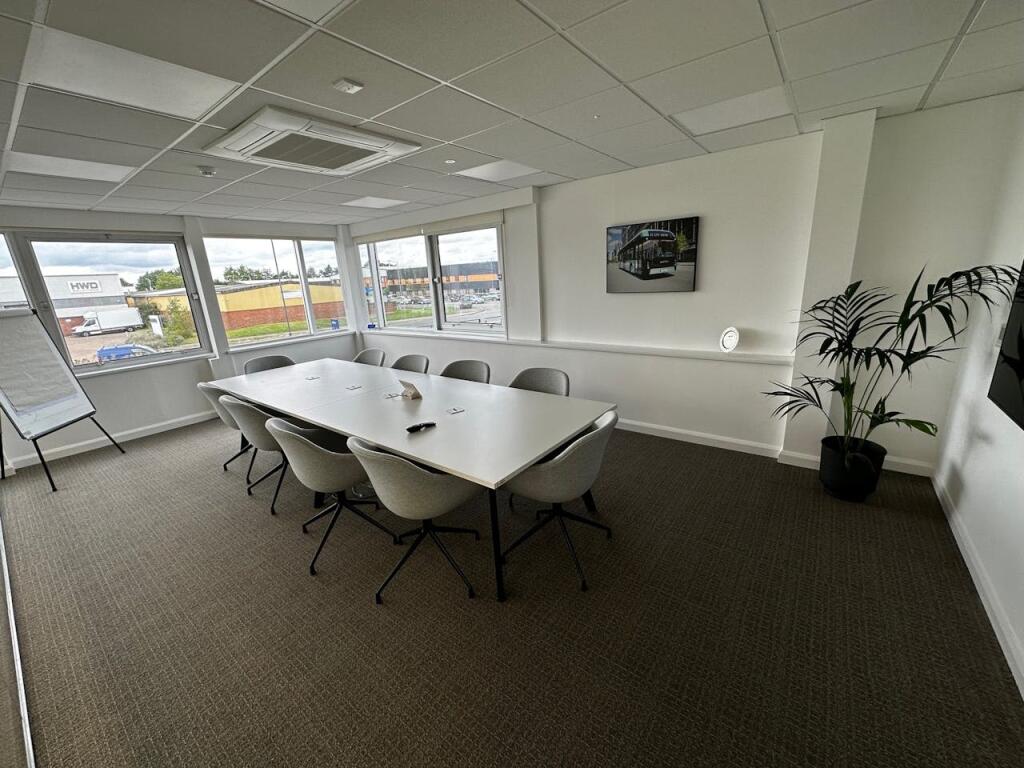 Additional image 5 of Campbell House, Heathcote Way, Warwick, CV34 6TE