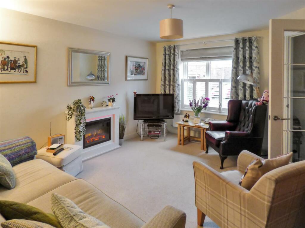 Additional image 3 of Webb Road, Shipston-on-Stour