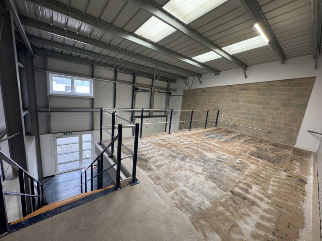 Additional image 8 of The Regent Centre, Folkestone, CT19