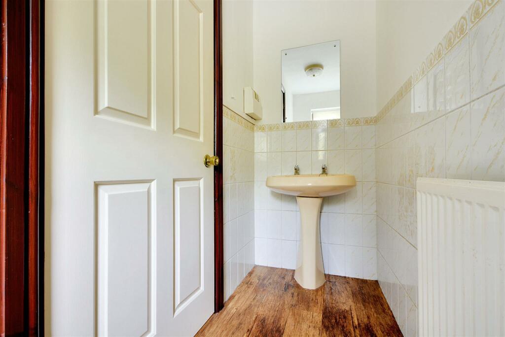 Additional image 24 of High Lane Central, West Hallam