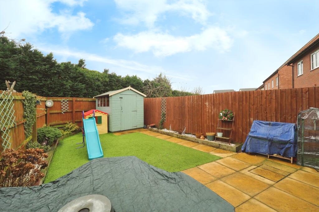 Additional image 15 of Cartwright Close, Derby, DE73