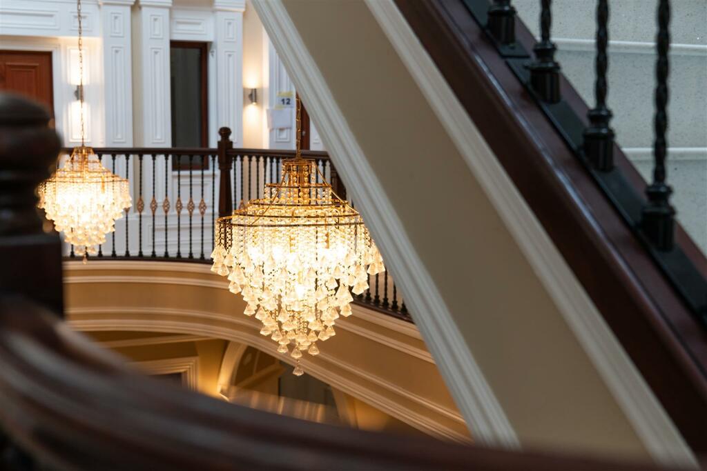 Additional image 16 of Apt 18, Riber Castle, Riber Castle Estate, Matlock, DE4 5JU