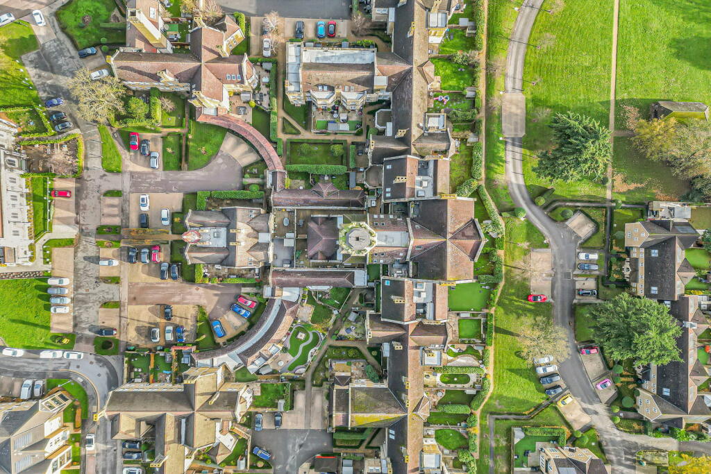 Additional image 19 of Bunstone Hall, Chapel Drive, Dartford