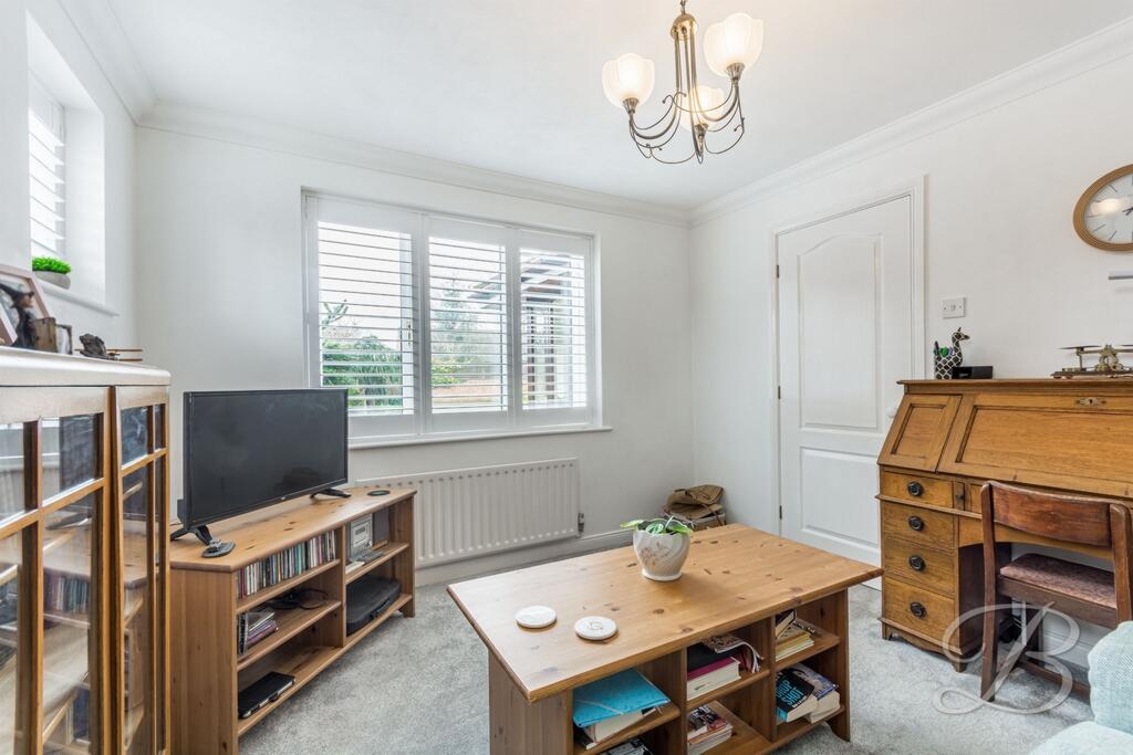 Additional image 12 of Manorleigh, Breaston, DE72