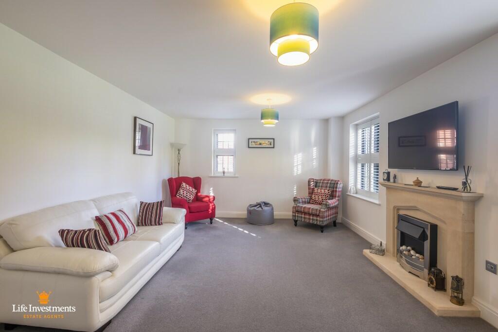 Additional image 38 of Coombe Road, Rugby, Warwickshire, CV23