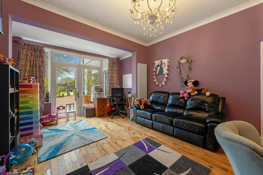 Additional image 8 of Ashlawn Road, Rugby, Warwickshire