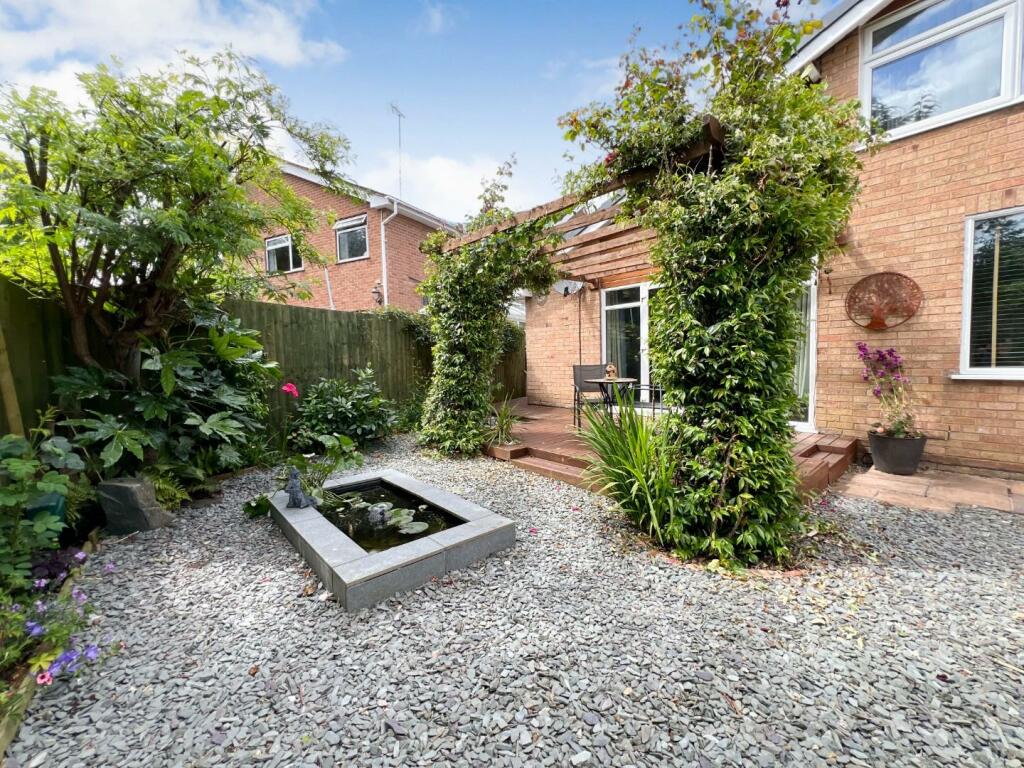 Additional image 21 of Pinewood Grove, Earlsdon, Coventry, CV5