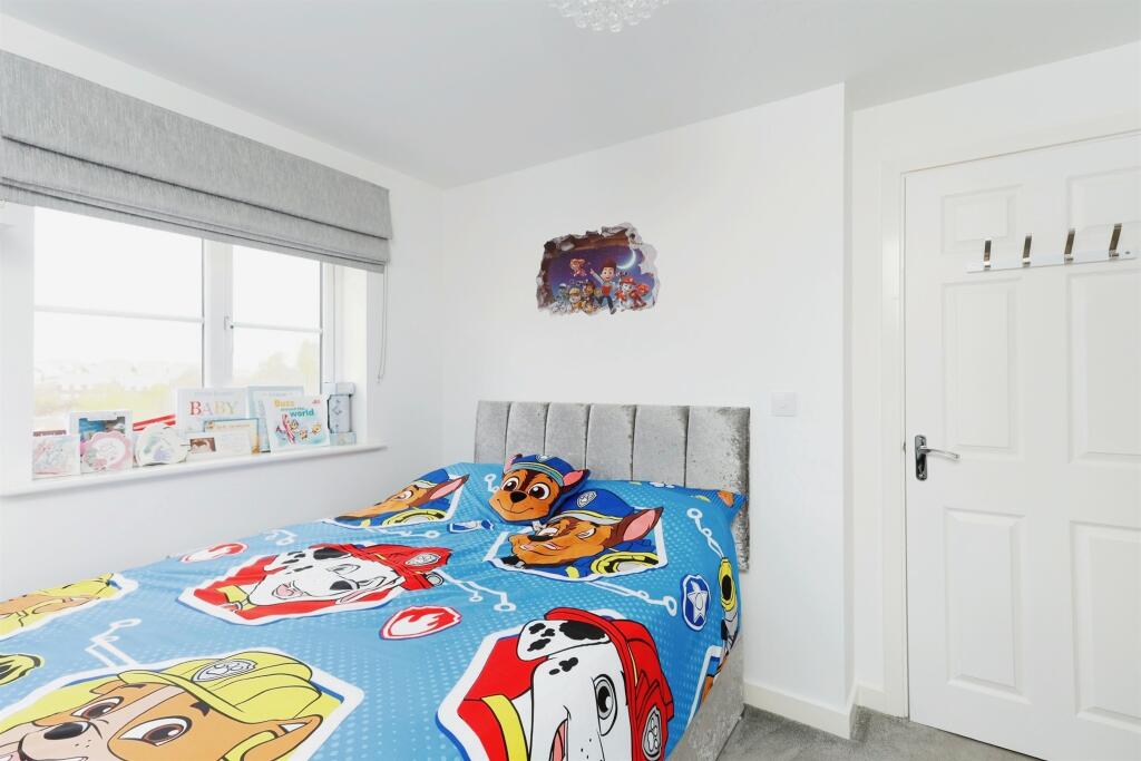 Additional image 15 of Great Burnet Close, Rugby