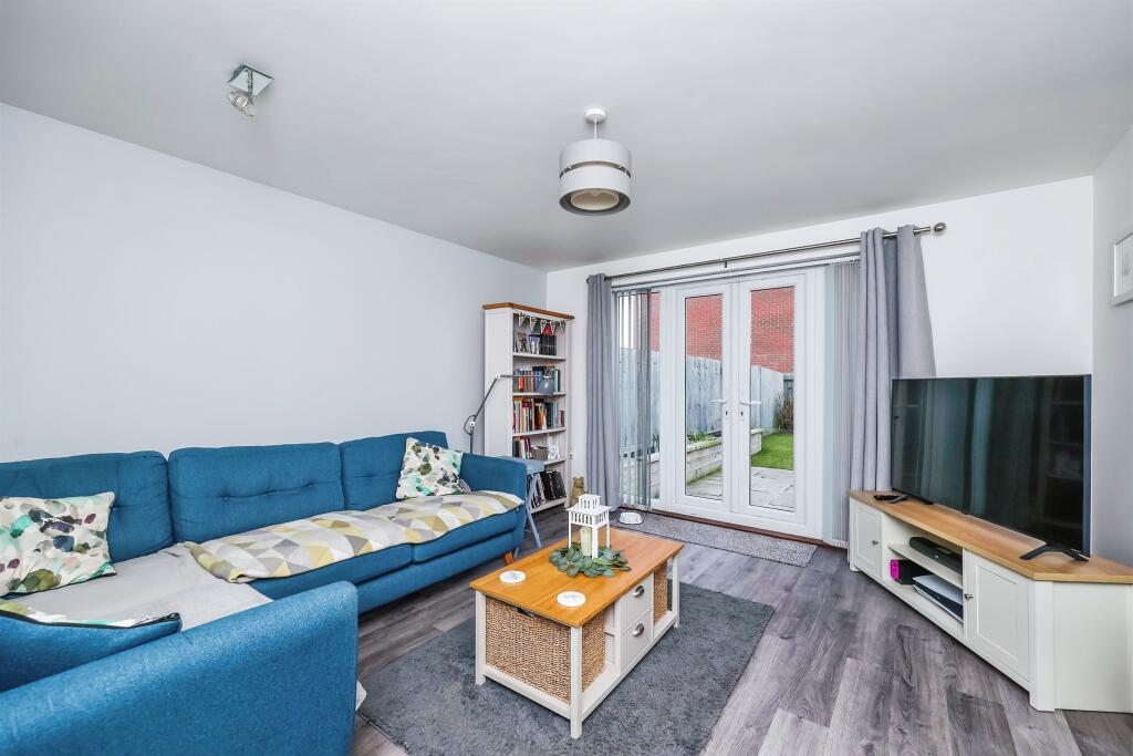 Additional image 3 of Greenhalgh Crescent, Ilkeston