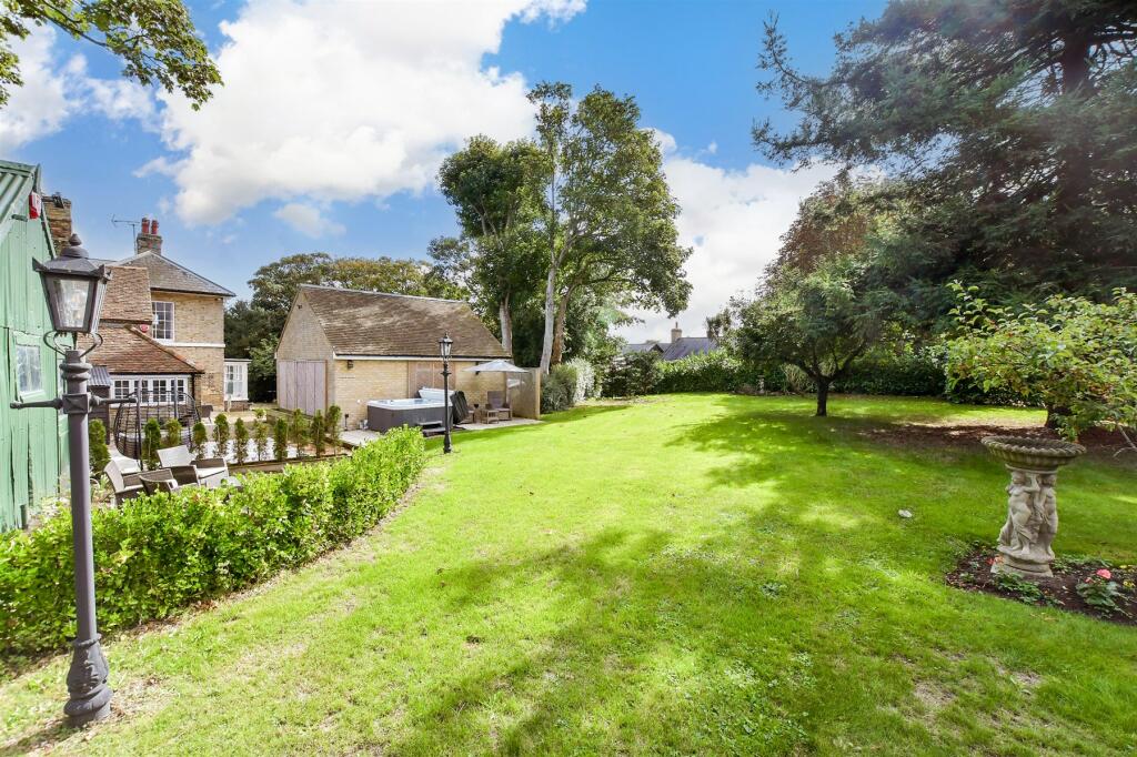 Additional image 14 of The Street, Acol, Kent