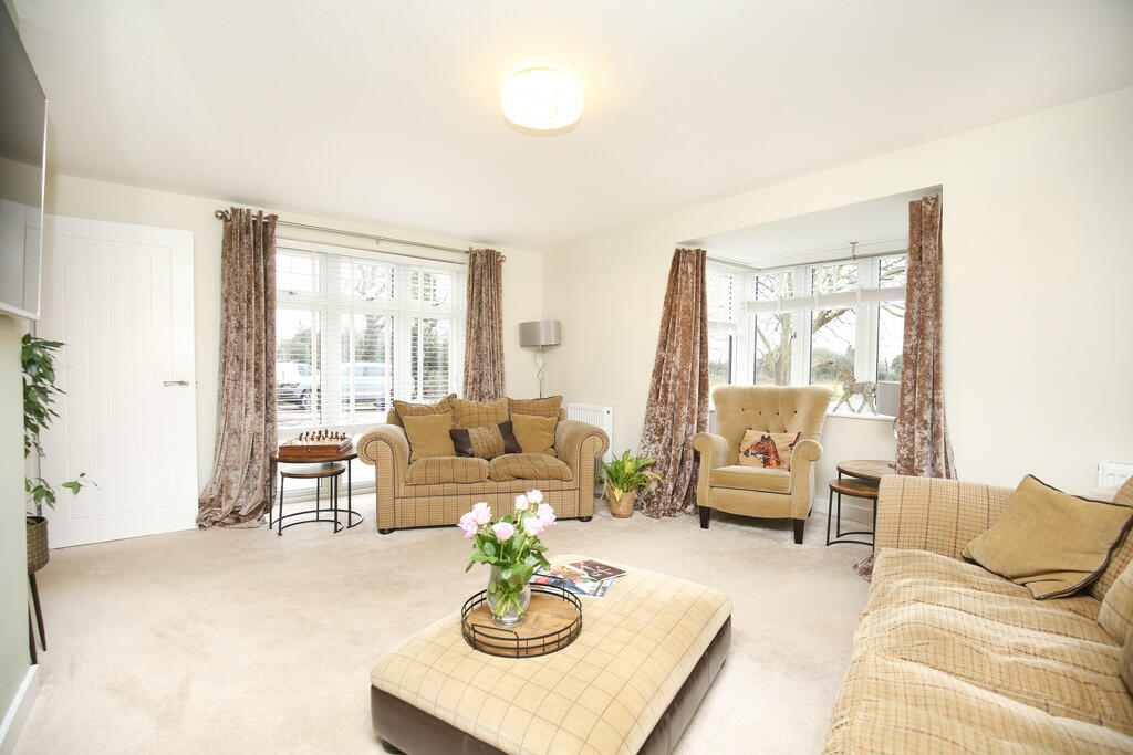 Additional image 5 of The Headlands, Austrey