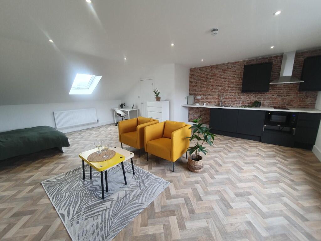 Additional image 5 of Cowley Street, Derby, Derbyshire, DE1