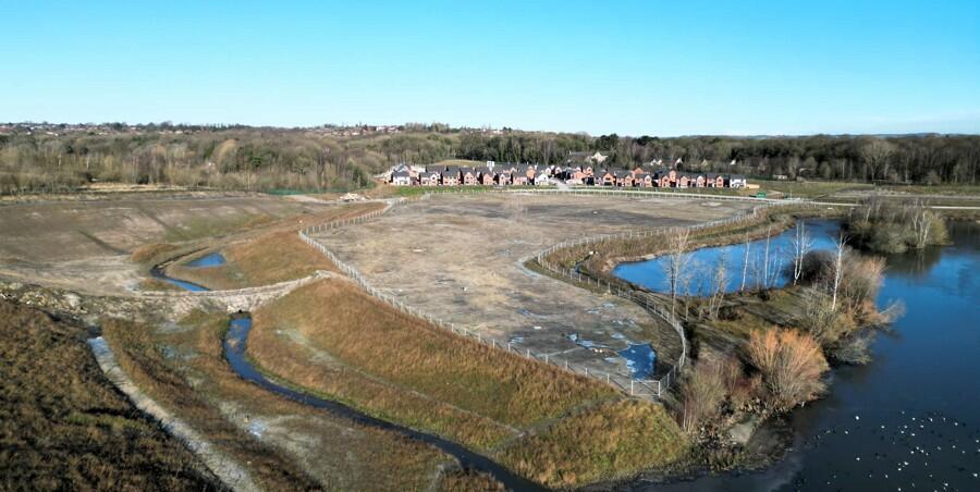 Additional image 27 of Plot D Shipley Lakeside, Pit Lane, Shipley, Heanor, Derbyshire